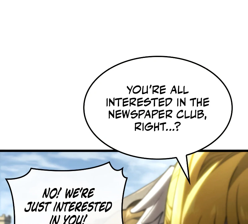 Revenge of the Iron-Blooded Sword Hound, Chapter 75 image 033